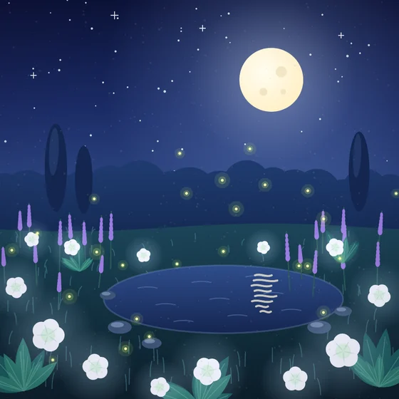 Night Garden